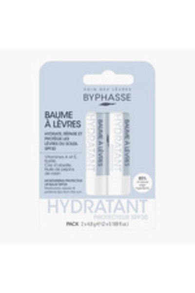 zwku مجموعة من مرطبين للشفاه بعامل حماية من الشمس 30 من بيفاس