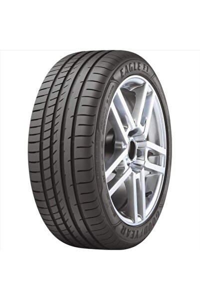Goodyear Anvelopa de vara pentru autoturisme 235/40ZR19 (92Y) EAG F1 ASY 2 N0...