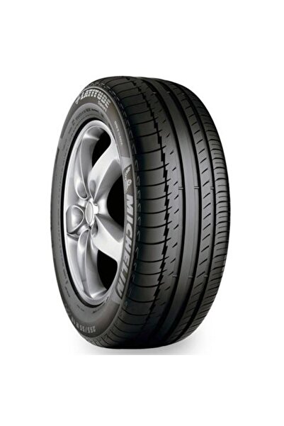 Michelin Offroad/SUV summer tire 235/55 R 17 99V LATITUDE SPORT AO PJ