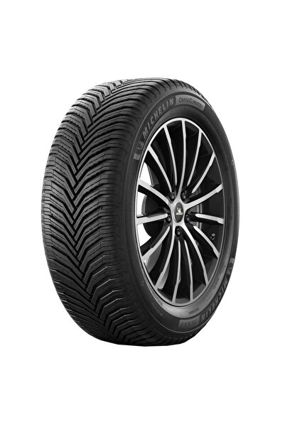 Michelin Anvelopa All-season pentru autoturisme 225/55 R17 101Y XL TL CROSSCL...