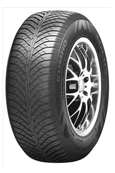 Kumho Anvelopa All-season pentru autoturisme 225/60 R16 102H XL HA31 M+S 3PMSF