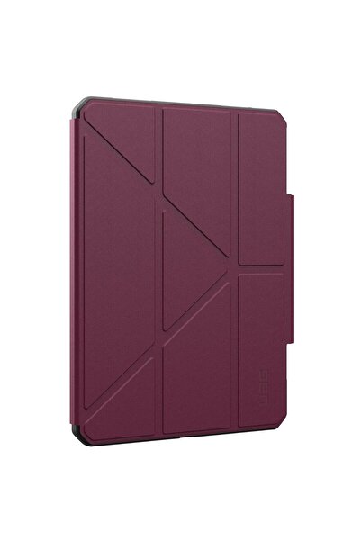UAG Husa Essential Armor iPad Air 11 inch (6th Gen, 2024, M2) Bordeaux