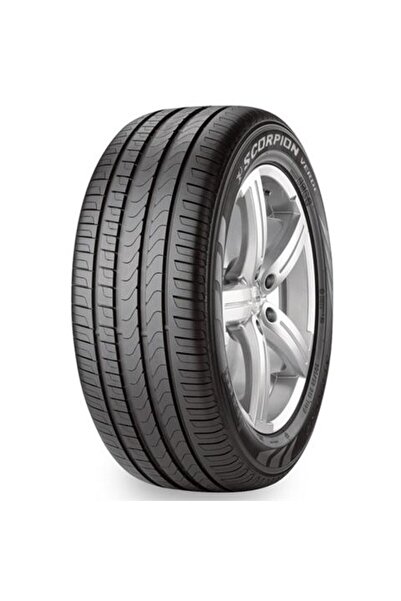 Pirelli Anvelopă de vară Offroad/SUV Runflat 255/50R19 107W XL RF SVERD(*) RO...