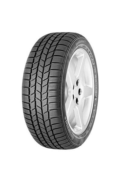 Continental Anvelopa All-season pentru autoturisme 215/55R17 94V CONTICONTACT...