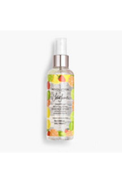 REVOLUTİON SKİNCARE بخاخ مُنعش للجسم من جيك جيمي - ١٠٠ مل