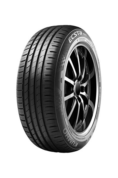 Kumho Anvelopa de vara pentru autoturisme 215/45 R16 86H HS51 PJ