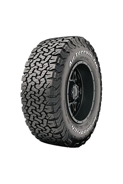 BFG Anvelopa de vara Offroad/SUV LT255/65R17 114/110S TL ALLTERRAIN T/A KO2 L...