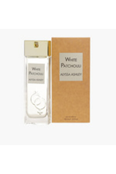 Alyssa Ashley White Patchouli Eau de Parfum by - 100ml
