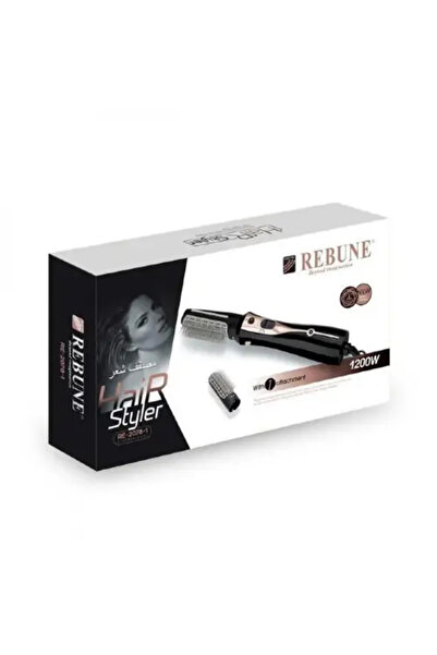 REBORN ريبون مصفف شعر احترافي موديل RE-2078-1