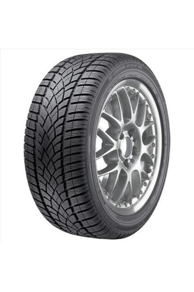 DUNLOP Anvelopa de iarna pentru autoturisme 245/45R19 102V SP WI SPT 3D MS J XL PJ