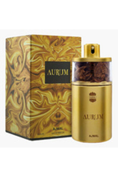 Ajmal Oud EDP Aurum French by - 75 ml