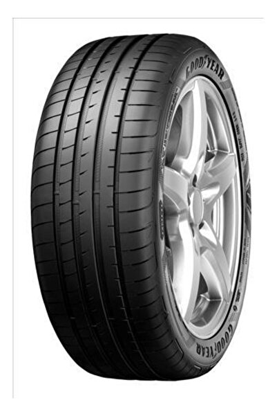 Goodyear Anvelopa de vara pentru autoturisme 245/45R17 95Y EAG F1 ASY 5 PJ