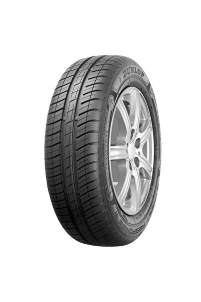 DUNLOP Anvelopa de vara pentru autoturisme 165/65R15 81T STREETRESPONSE 2