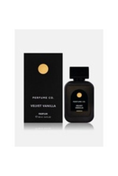 zwku Velvet Vanilla Perfume, Eau de Parfum, 100ml