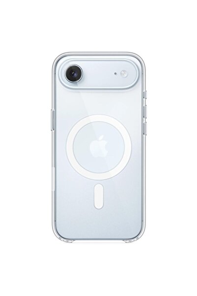 Apple Husa Originala MagSafe iPhone Air Frost