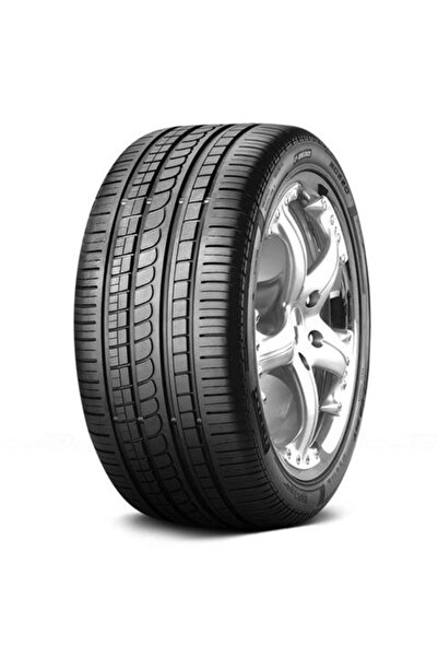 Pirelli Anvelopa de vara pentru autoturisme 205/55ZR16 (91Y) ROSSO(N5) PJ