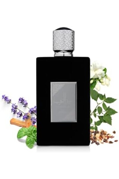 ASDAAF Lattafa Amir Al Arab Eau de Parfum for Unisex 100ml