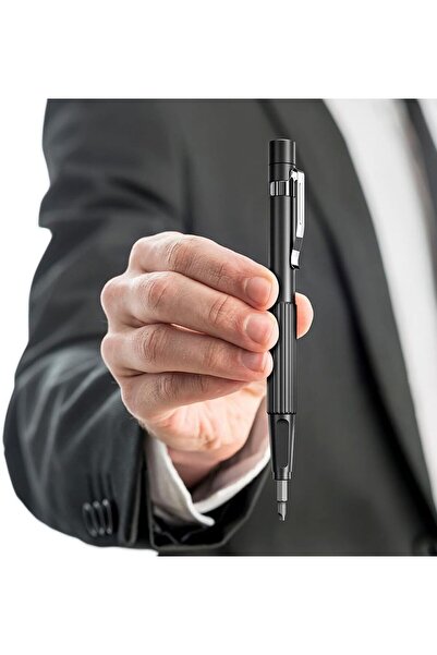 Generic 12-in-1 Precision Mini Screwdriver Set | Pen Type Tool for Eyeglass, Watch, Phone & Tech Repair