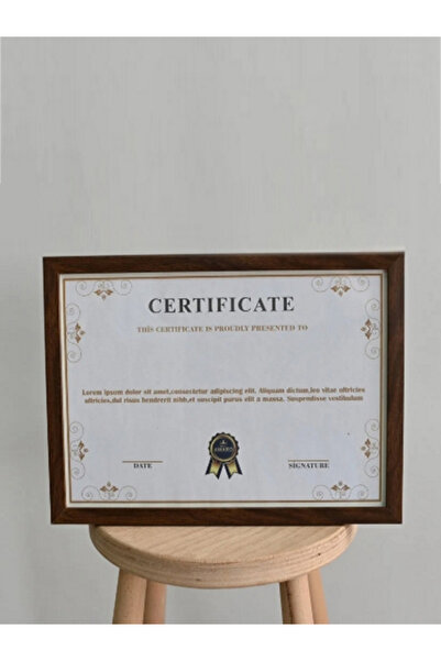 shop 30X 20 CAMLI SERTİFİKA DİPLOMA FOTOĞRAF ÇERÇEVE