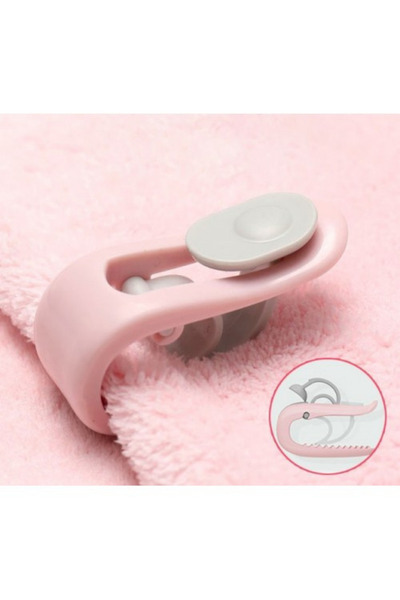 TRİPULAM 10’lu Karışık Renk Mandallı Yorgan & Nevresim Sabitleme Klipsi Seti ...