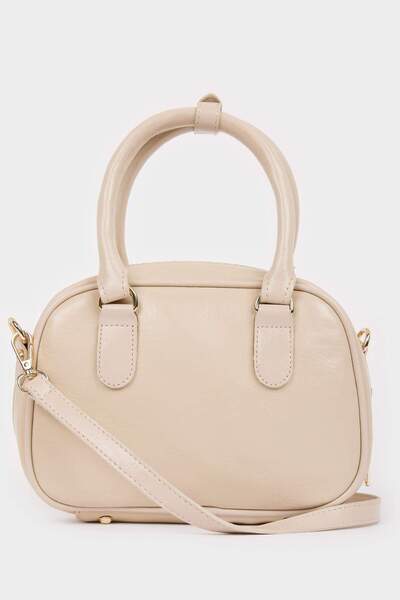 DeFacto Γυναικεία τσάντα από συνθετικό δέρμα F3003AXNS