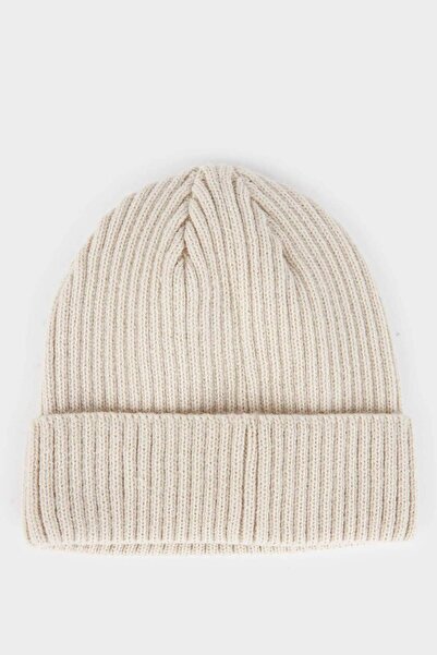 DeFacto Beretă de tricotaj pentru băieți