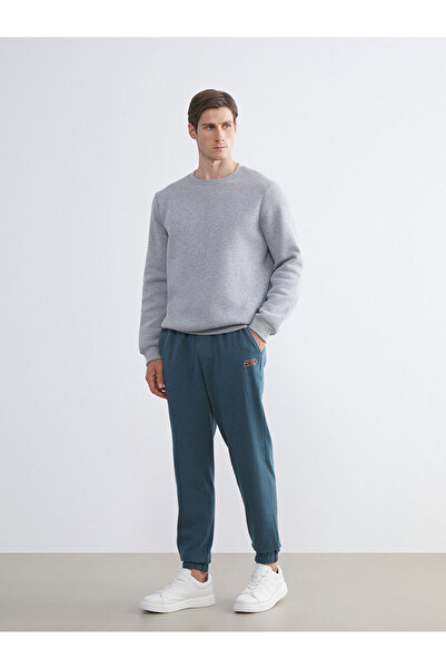 LC Waikiki Ανδρικό παντελόνι Jogger Vision New Season Standard Fit