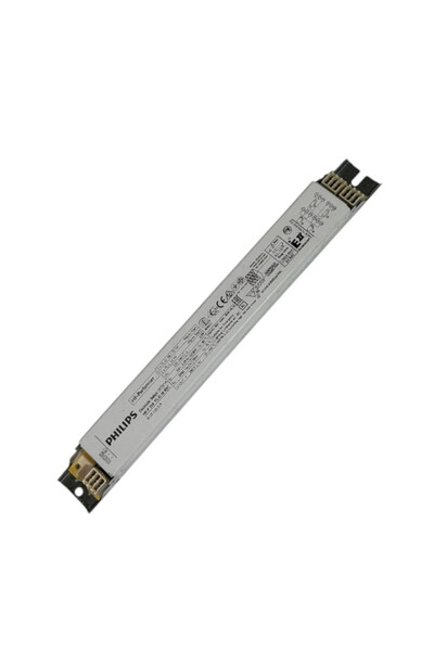 Philips Variator electronic 2x58W, HF Performer 258 TL-D, 50/60 Hz