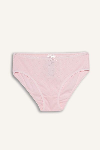 DeFacto Girl's 3-Pack Slip Panties G1810A825Hs