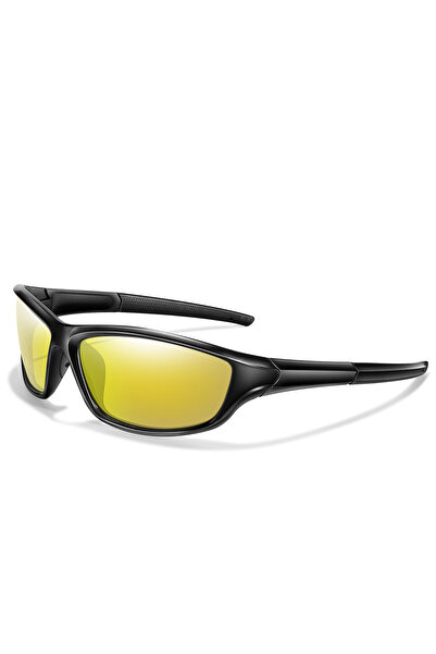 Choice نظارات شمسية مستقطبة BE10 للرجال والنساء للصيد والرياضات الخارجية وركو...