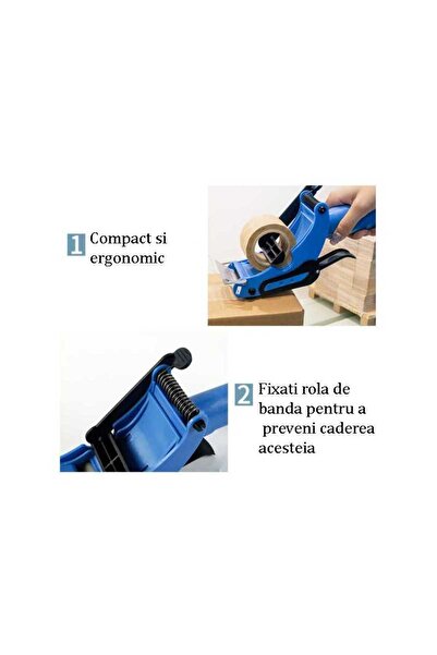 PROCART Manual wet wipe dispenser, water tank, ergonomic design, 34x81x13 cm