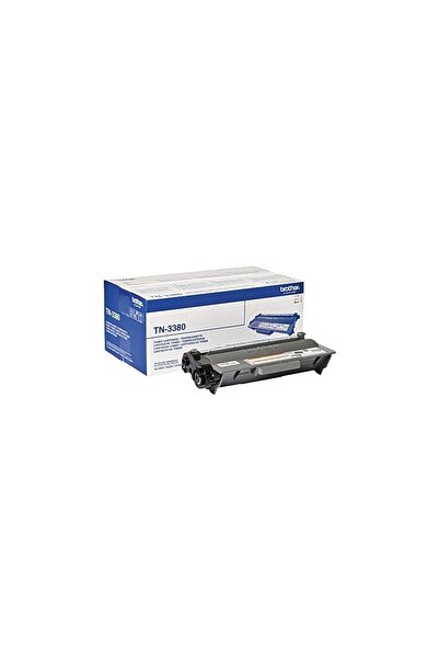 Brother Original toner cartridge TN-3380 Black, 8000 pages