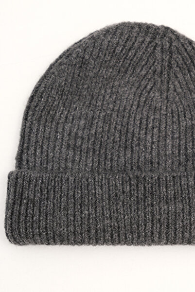 Addax Tricotaj de bază Beanie ŞPK3253-F10
