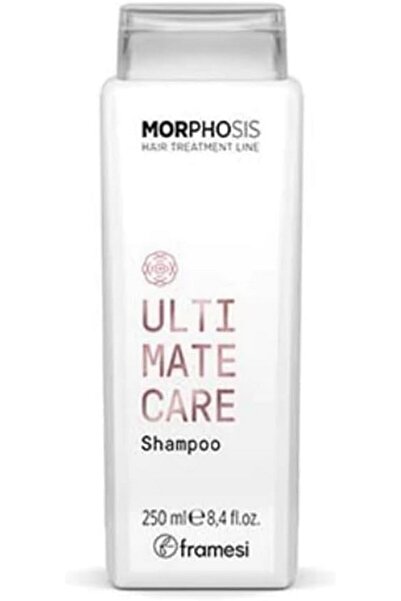 Morphosis شامبو العناية الفائقة 250 مل × 1
