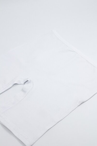 Öts Girl's Boxer 3-Pack (96% Cotton - 4% Elastane)