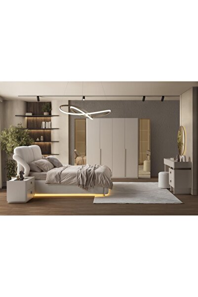 Neef Living ALASKA ŞİFONYER+AYNA