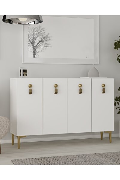 cantek dizayn 8181KM-64CT KONSOL,KAHVE KÖŞESİ,AYAKKABILIK,OFİS EVRAK DOLABI,MUTFAK KİLER DOLABI,TV ÜNİTESİ-BA