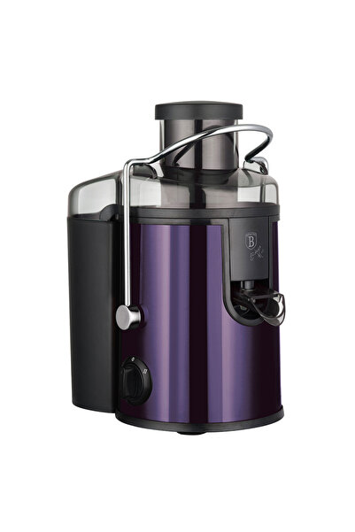 Other JUICER BERLINGER HAUS BH-9294 PURPLE ECLIPSE