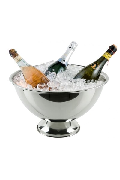 Other Bol răcitor din oțel KINGHOFF KH-1372 pentru răcirea băuturilor alcoolice