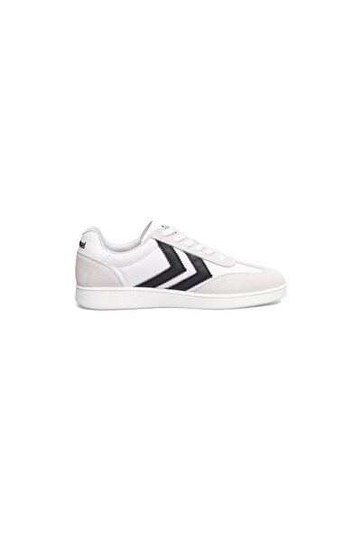 hummel Vm78 Cph Rs Unisex Sports Shoes 227912-9242 Bright White/Black Beauty