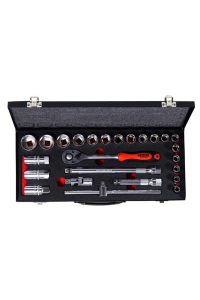 Rico LOKMA SETİ 25PCS