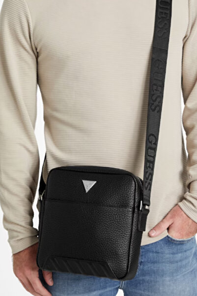 Guess Torino Crossbody Erkek Çanta
