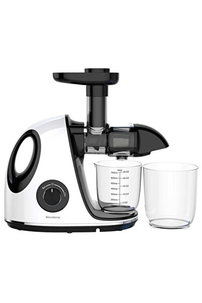 Other Storcător de fructe KLAUSBERG KB-7864 cu viteză redusă