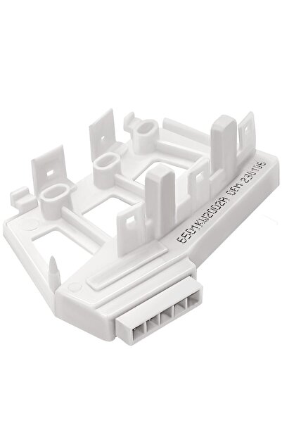 Generic 6501KW2002A مجموعة مستشعر قاعة الغسالة، مستشعر موضع الدوار، بديل لمفتاح غسالة Kenmore LG