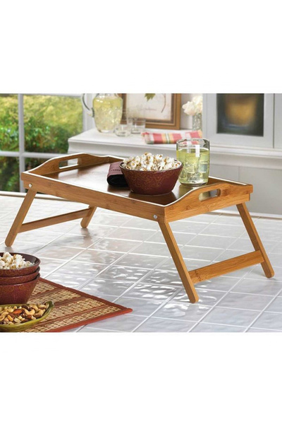 Other BREAKFAST TABLE FOR BED UNDER LAPTOP KINGHOFF KH-1502