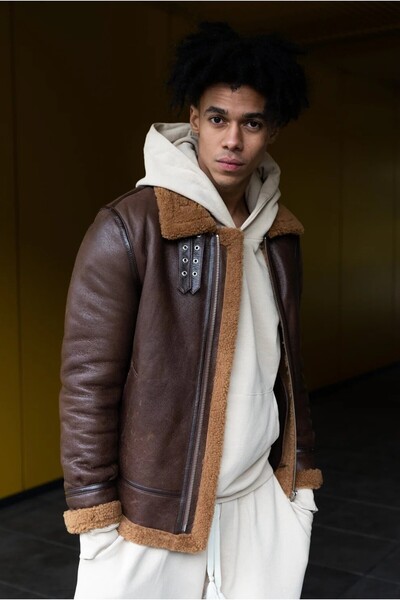 LAB 22 Cojoc Man Maro Blana Maro