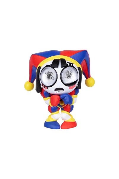 GIOCHI PREZIOSI Amazing Digital Circus Vinil Figür 10 Cm.
