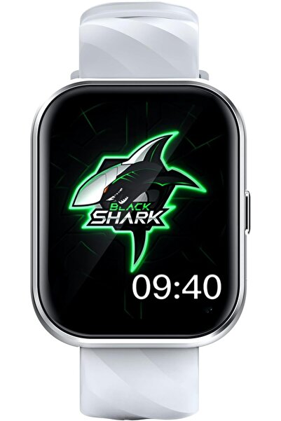 Black Shark GT Neo Smart Watch 2.02'' TFT Screen, 7 Days Battery Life, IP68 Waterproof, Health Monit