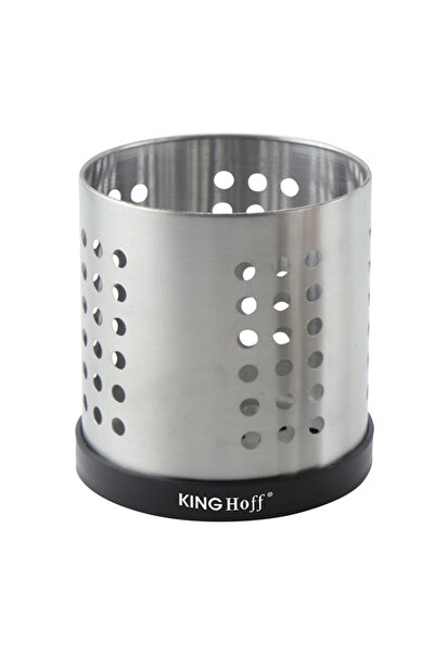 Other KINGHOFF KH-1744 STEEL CUTLERY DRAINER