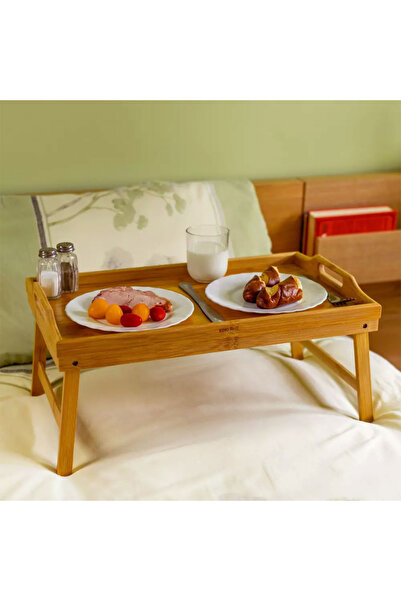 Other BREAKFAST TABLE FOR BED UNDER LAPTOP KINGHOFF KH-1502